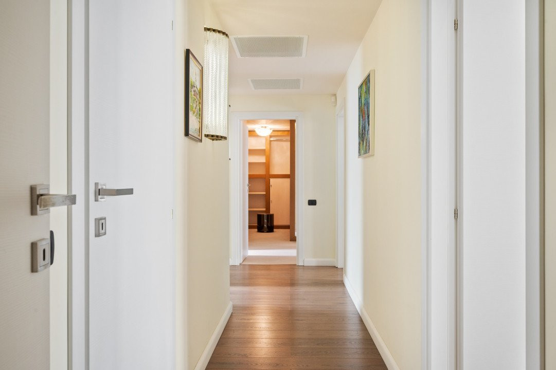 Penthouse Soseaua Nordului - Parc Herăstrău