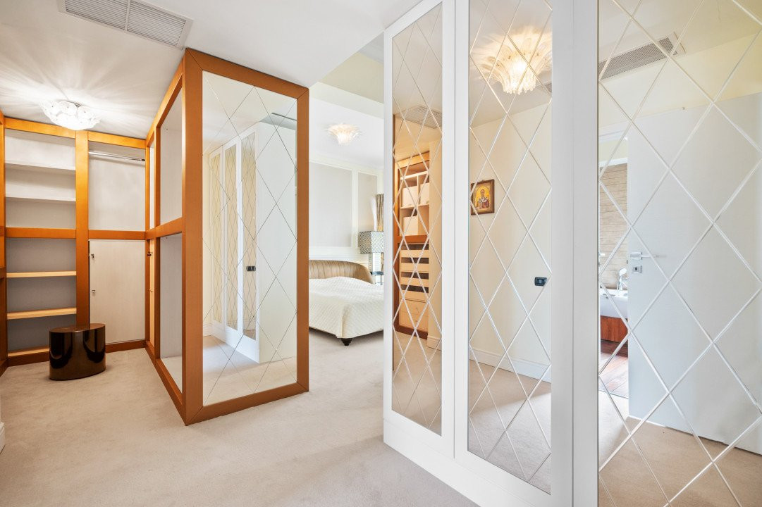 Penthouse Soseaua Nordului - Parc Herăstrău