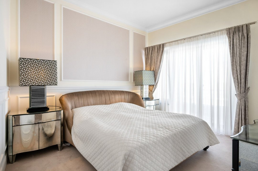 Penthouse Soseaua Nordului - Parc Herăstrău