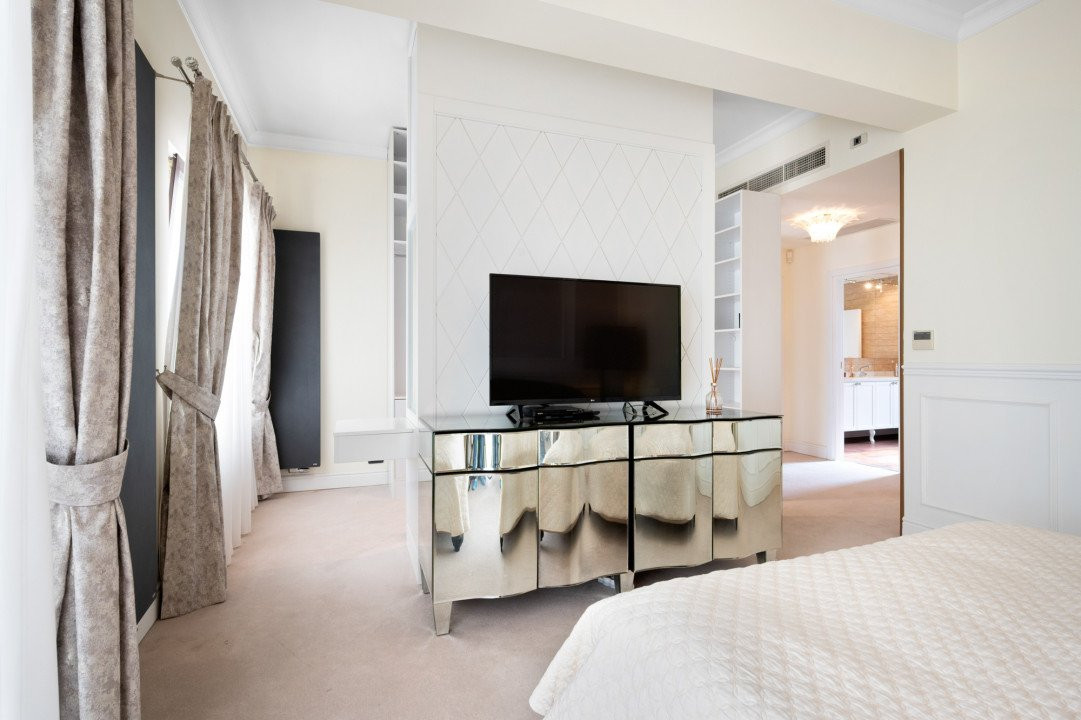 Penthouse Soseaua Nordului - Parc Herăstrău