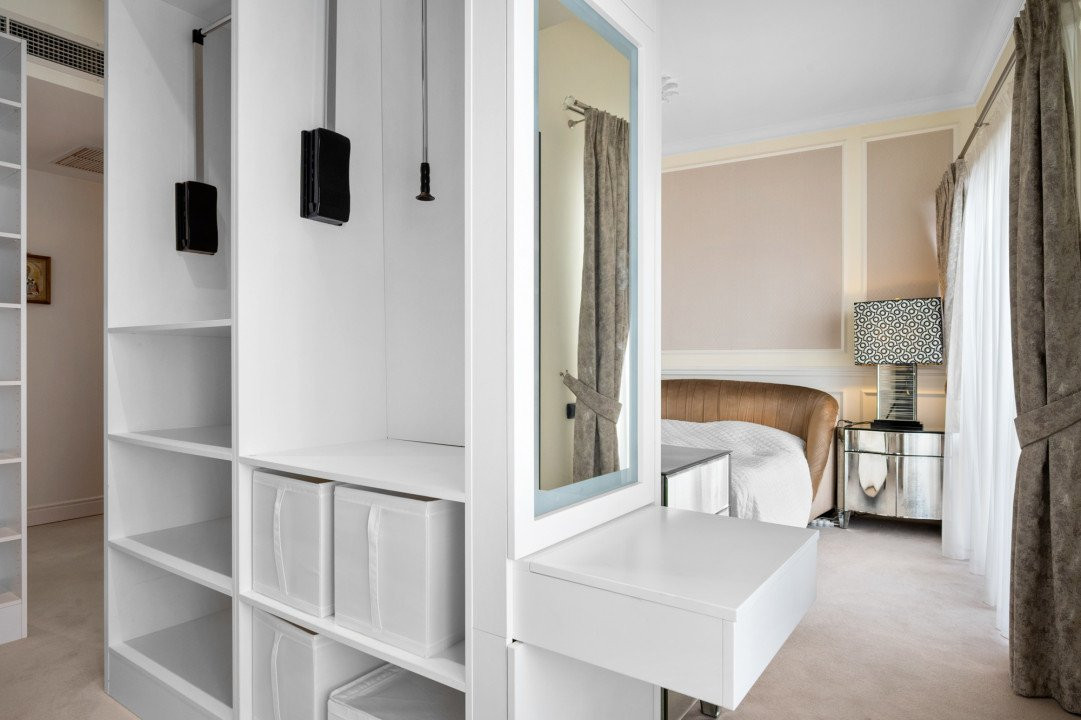 Penthouse Soseaua Nordului - Parc Herăstrău