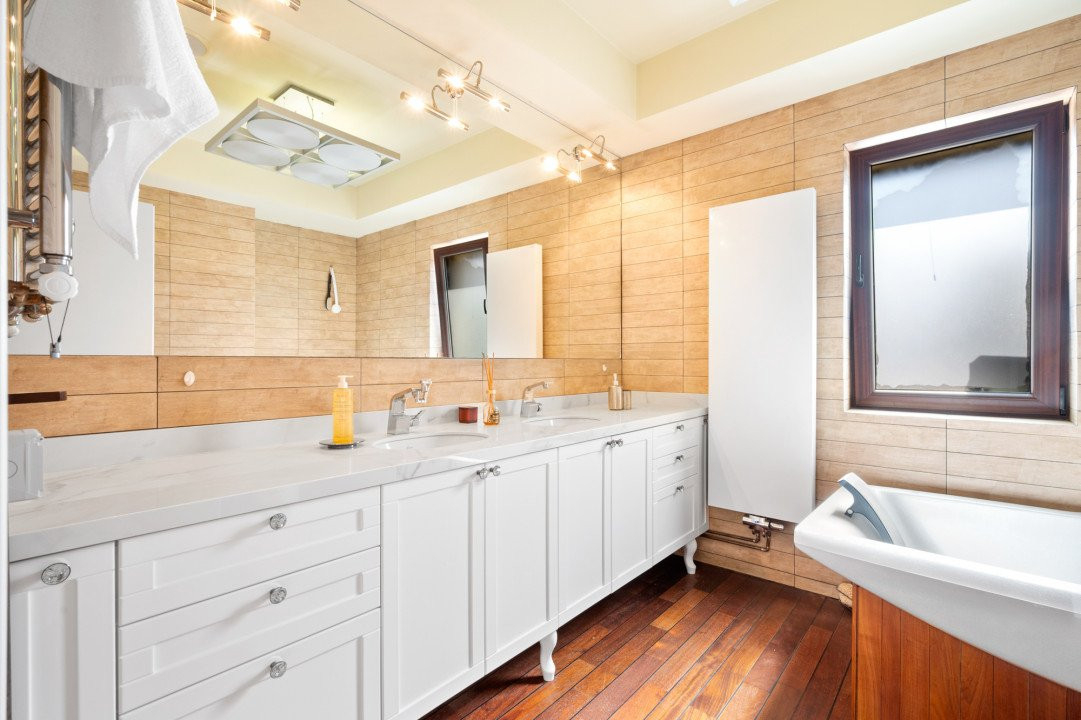 Penthouse Soseaua Nordului - Parc Herăstrău