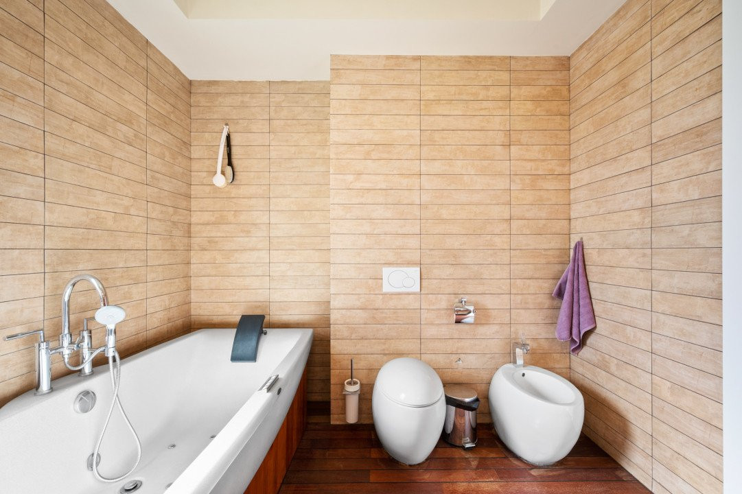 Penthouse Soseaua Nordului - Parc Herăstrău