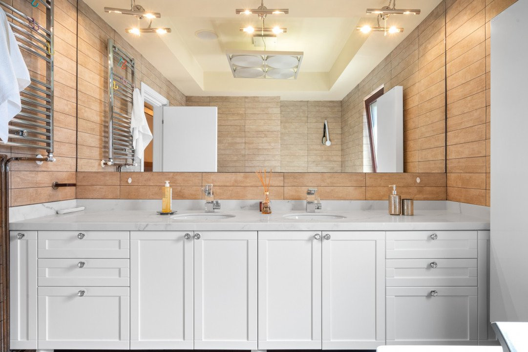 Penthouse Soseaua Nordului - Parc Herăstrău