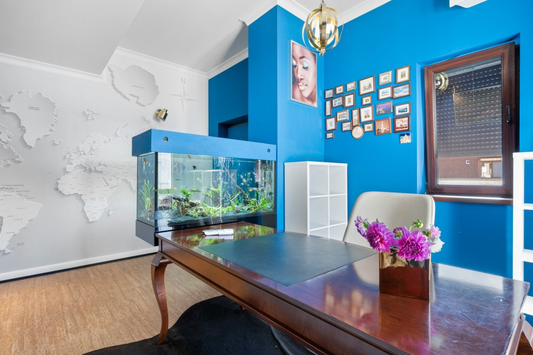 Penthouse Soseaua Nordului - Parc Herăstrău