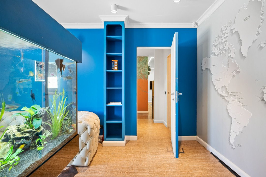 Penthouse Soseaua Nordului - Parc Herăstrău