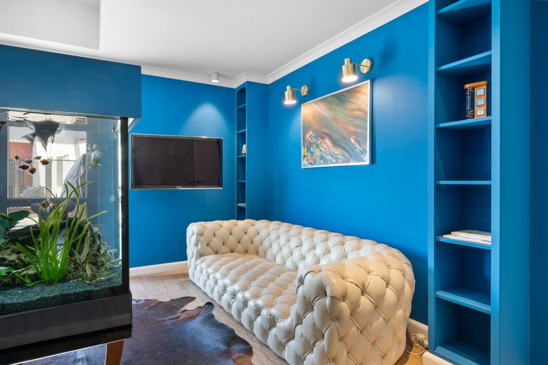 Penthouse Soseaua Nordului - Parc Herăstrău