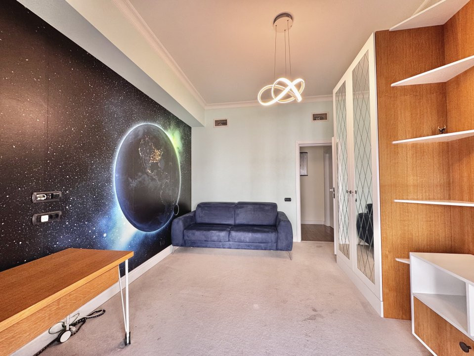 Penthouse Soseaua Nordului - Parc Herăstrău