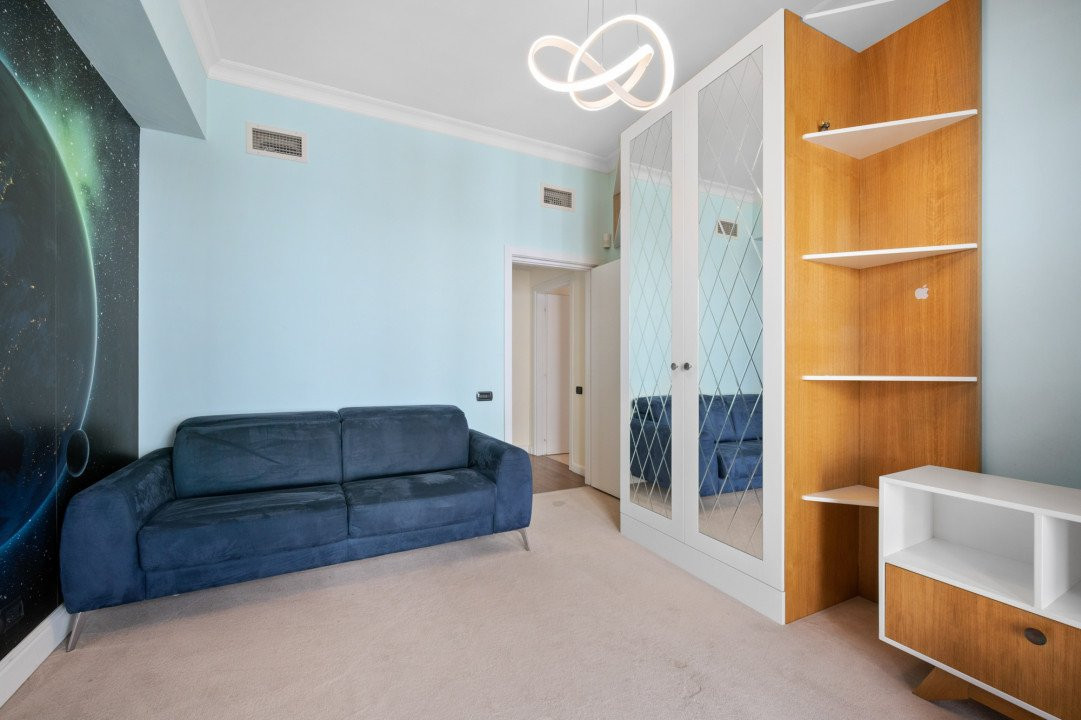 Penthouse Soseaua Nordului - Parc Herăstrău