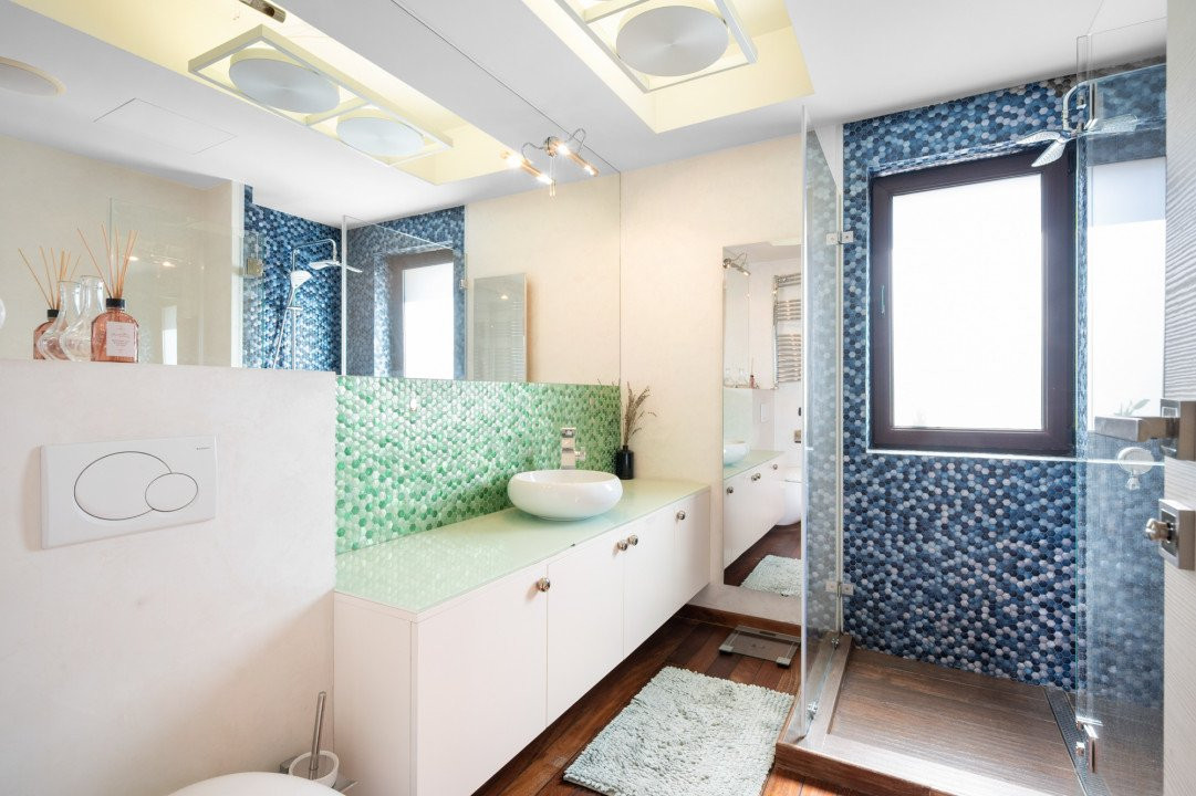 Penthouse Soseaua Nordului - Parc Herăstrău