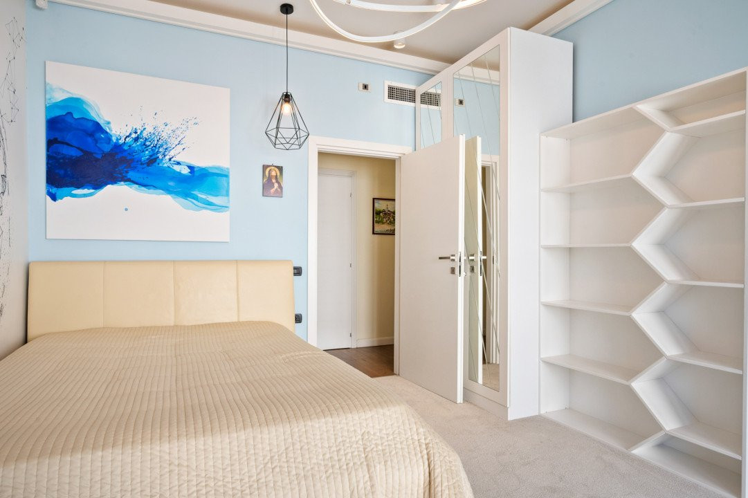 Penthouse Soseaua Nordului - Parc Herăstrău