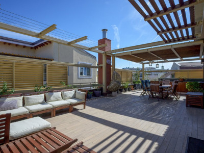 Penthouse Soseaua Nordului - Parc Herăstrău