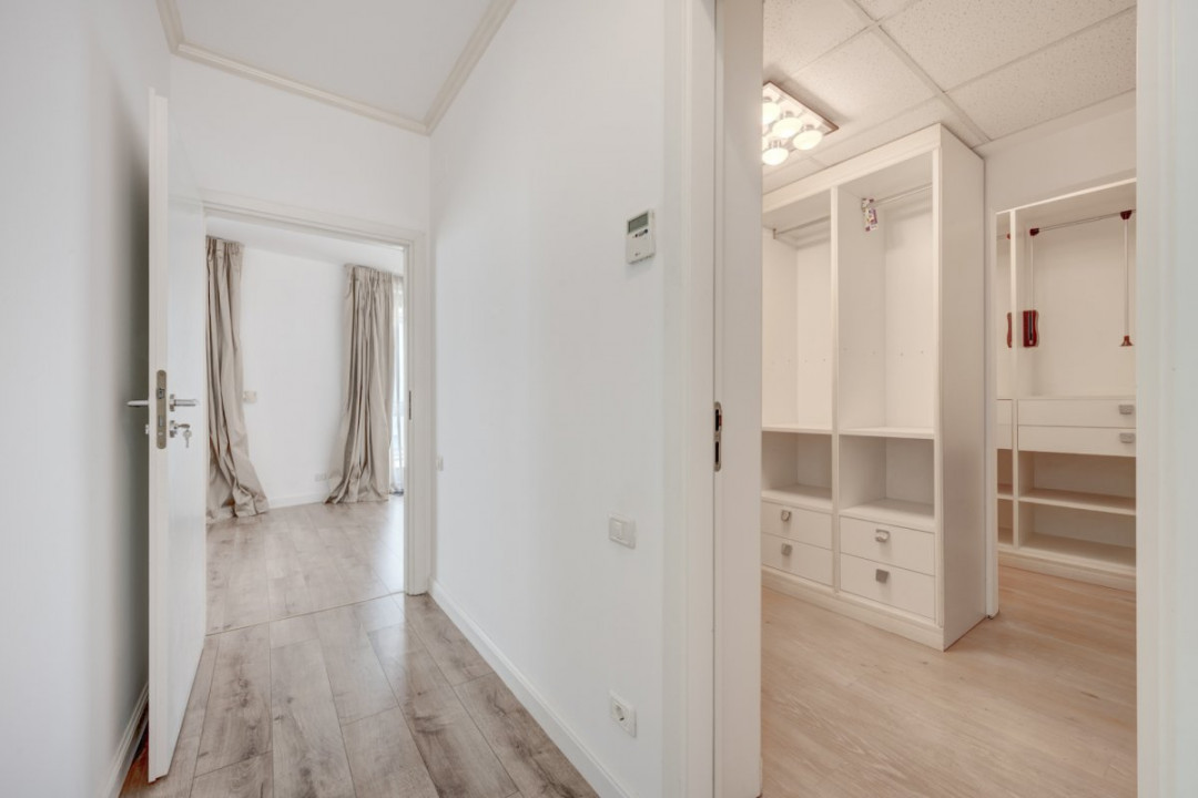 Penthouse | 181.35 MP | Piata Romana | Aurel Vlaicu