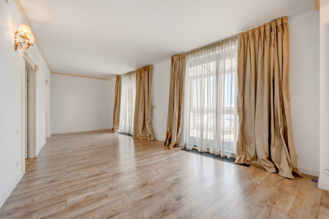 Penthouse | 181.35 MP | Piata Romana | Aurel Vlaicu