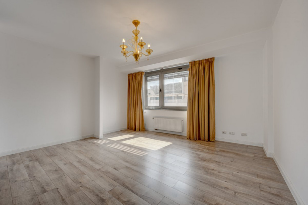 Penthouse | 181.35 MP | Piata Romana | Aurel Vlaicu