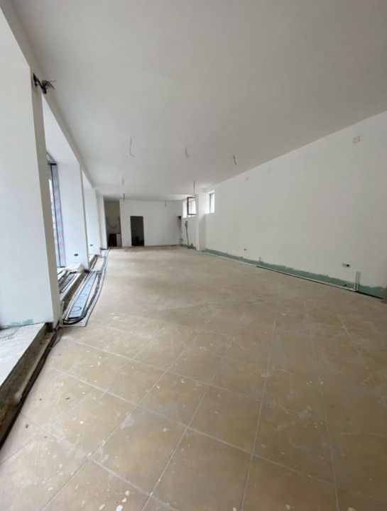 Spatiu Comercial 122 mp /sos Colentina/Teiul Doamnei