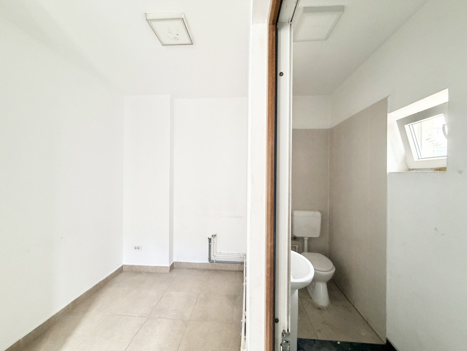 Spatiu Comercial 122 mp /sos Colentina/Teiul Doamnei