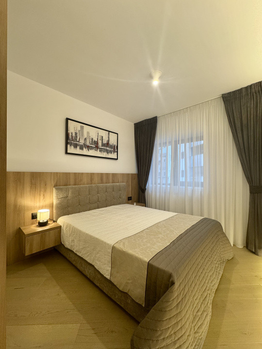 Apartament Premium Cortina Academy