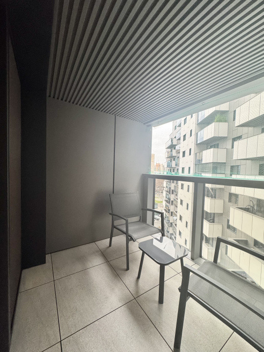 Apartament Premium Cortina Academy