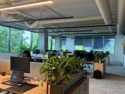Birou Premium de închiriat/Arcul de Triumf/Clădire exclusivistă de business