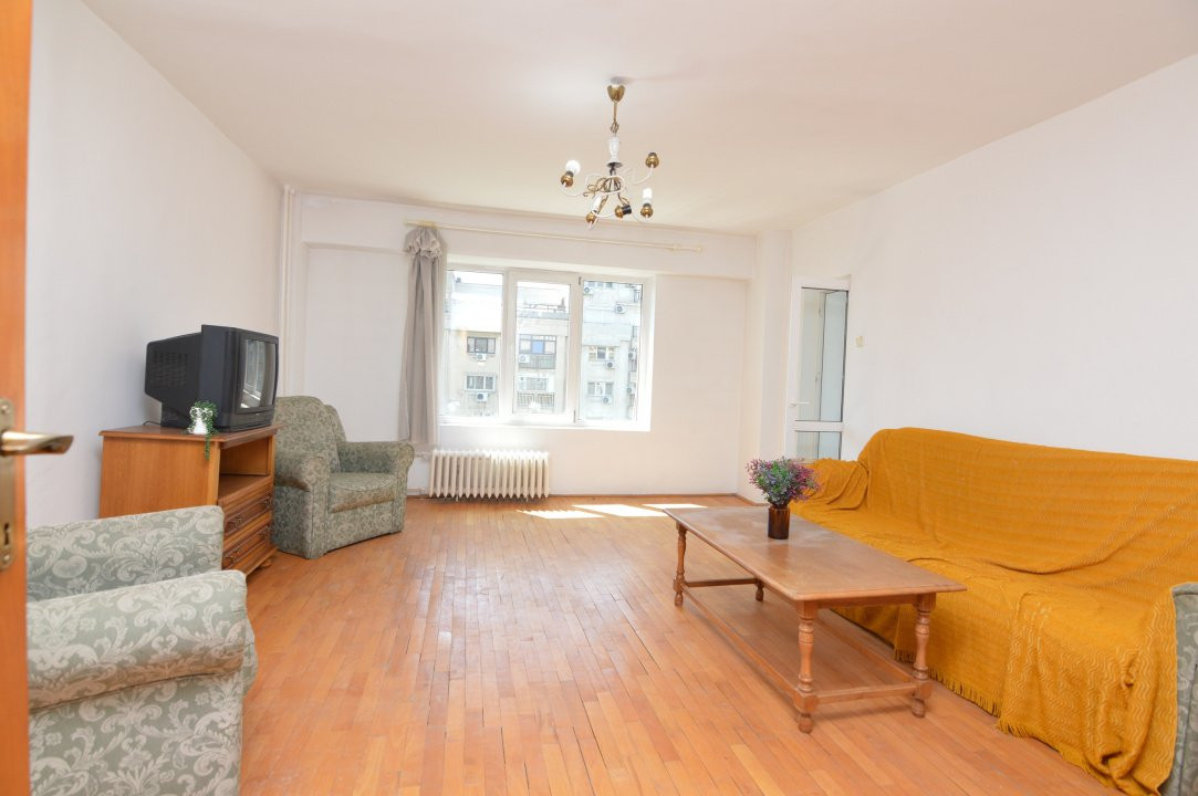 VANZARE APARTAMENT 3 CAMERE UNIRII - ZEPTER