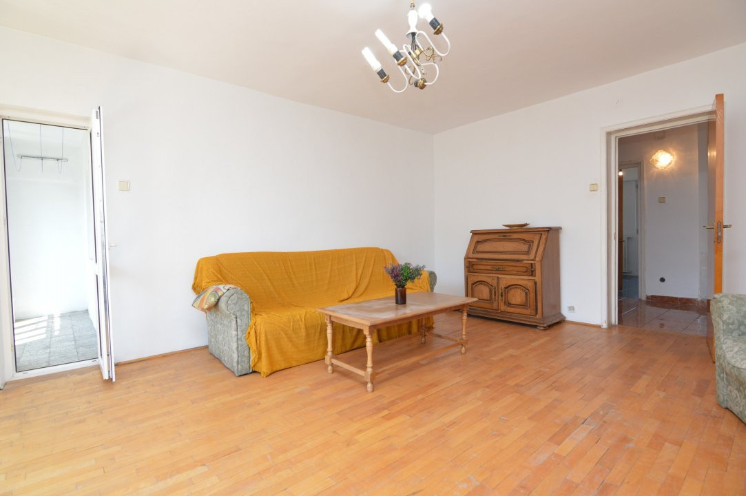 VANZARE APARTAMENT 3 CAMERE UNIRII - ZEPTER
