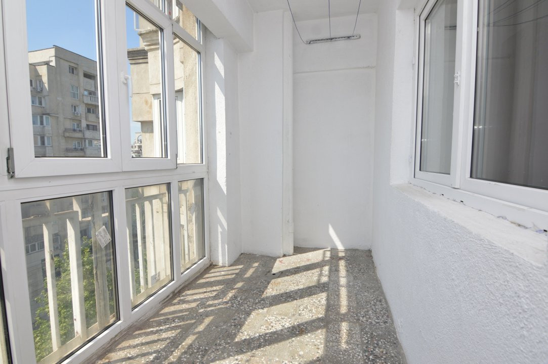 VANZARE APARTAMENT 3 CAMERE UNIRII - ZEPTER