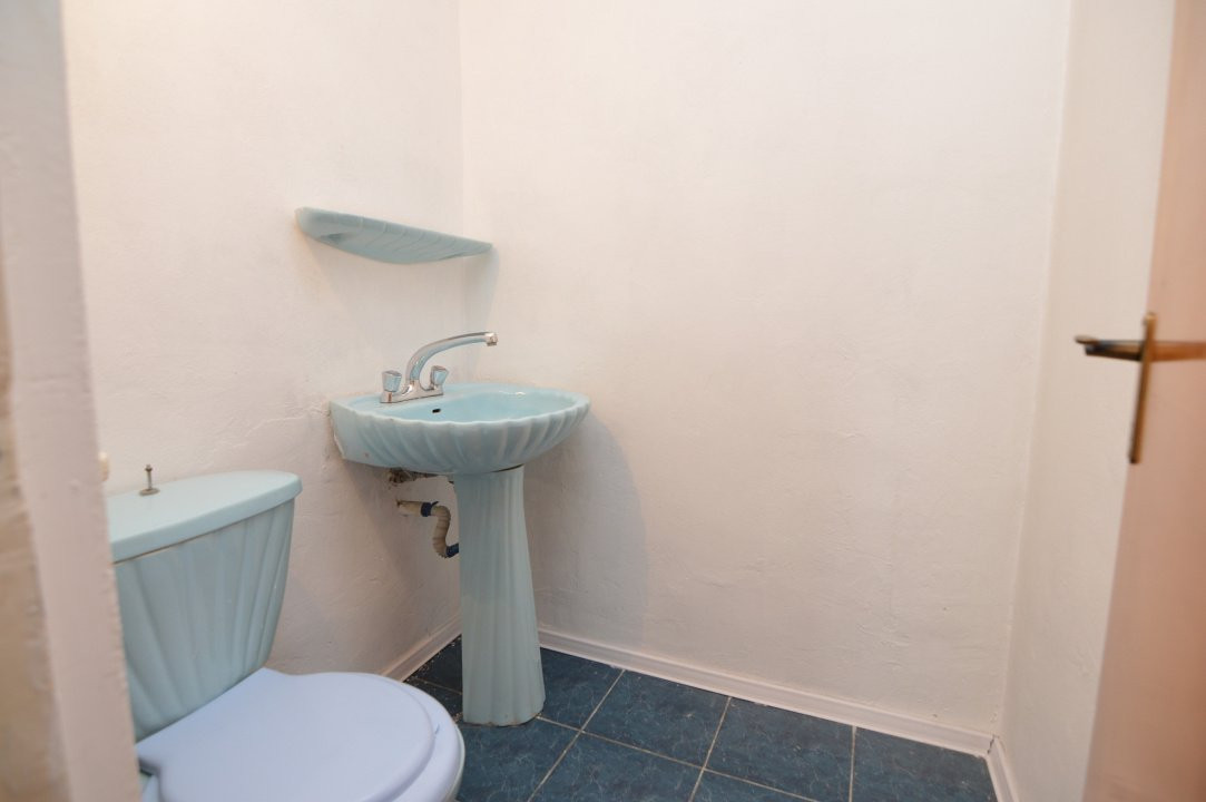 VANZARE APARTAMENT 3 CAMERE UNIRII - ZEPTER