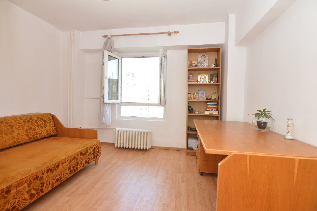 VANZARE APARTAMENT 3 CAMERE UNIRII - ZEPTER