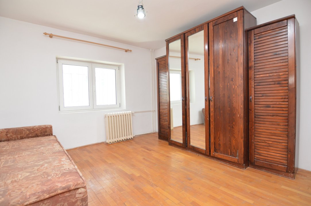 VANZARE APARTAMENT 3 CAMERE UNIRII - ZEPTER