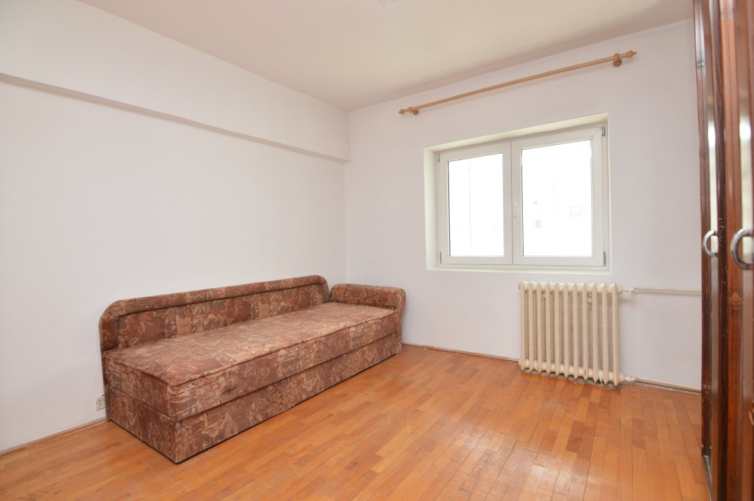 VANZARE APARTAMENT 3 CAMERE UNIRII - ZEPTER