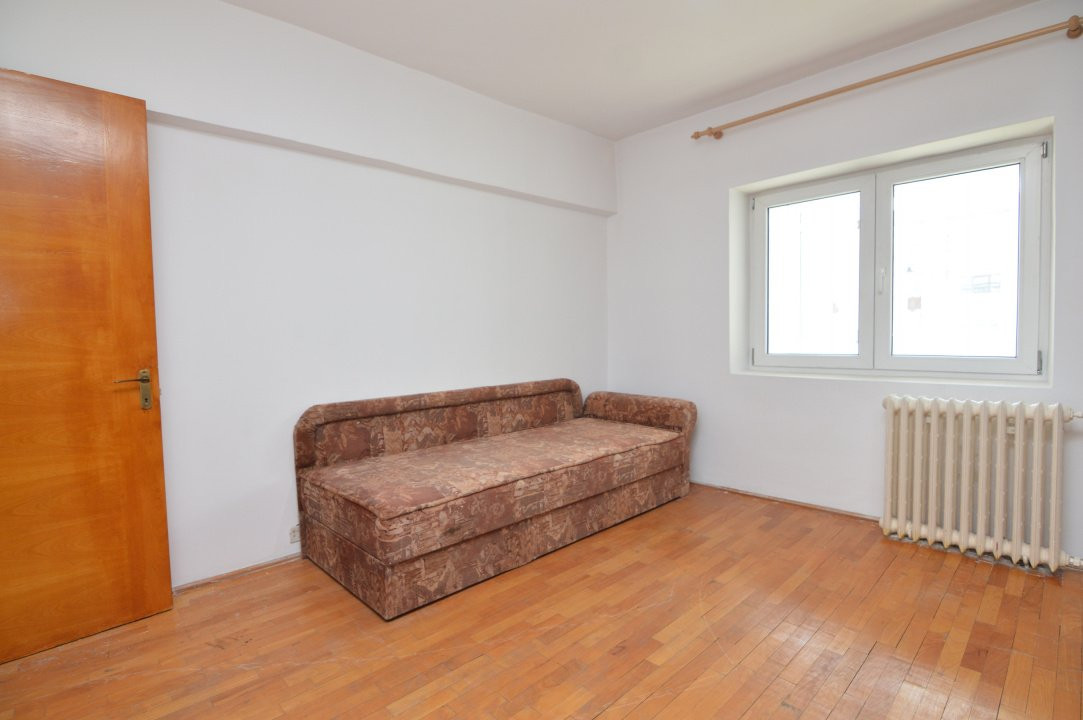 VANZARE APARTAMENT 3 CAMERE UNIRII - ZEPTER