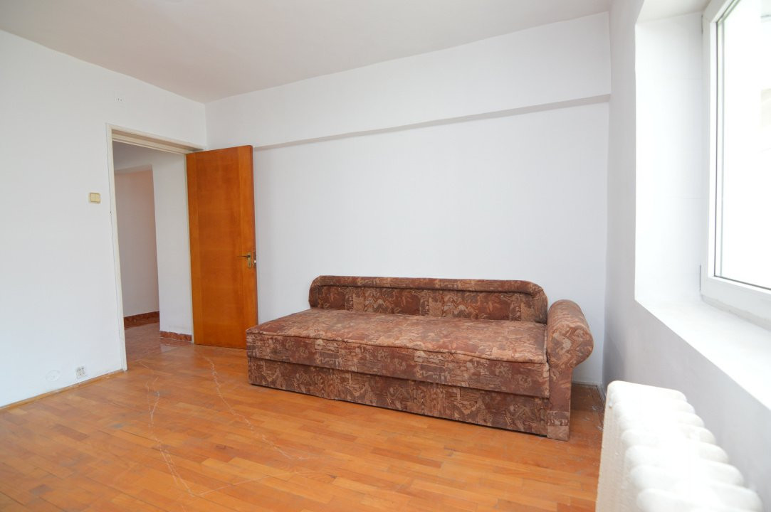 VANZARE APARTAMENT 3 CAMERE UNIRII - ZEPTER