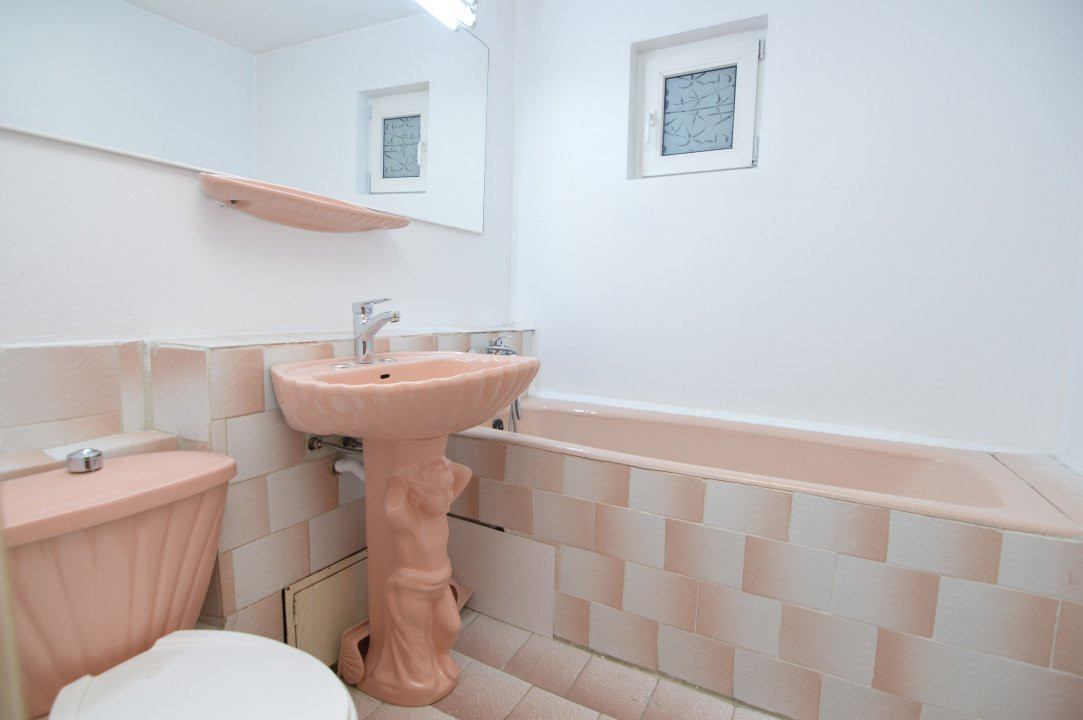 VANZARE APARTAMENT 3 CAMERE UNIRII - ZEPTER