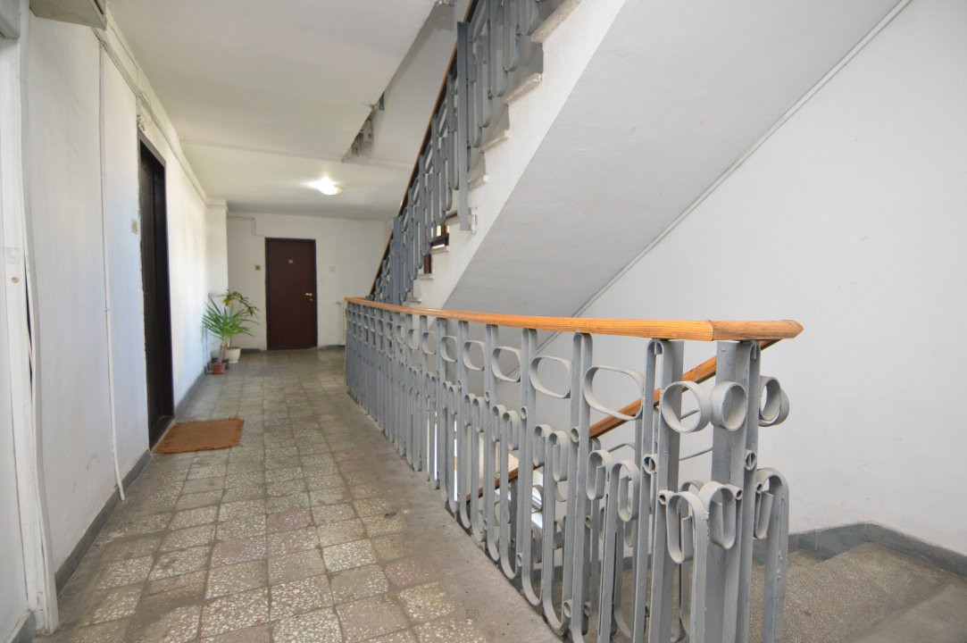 VANZARE APARTAMENT 3 CAMERE UNIRII - ZEPTER