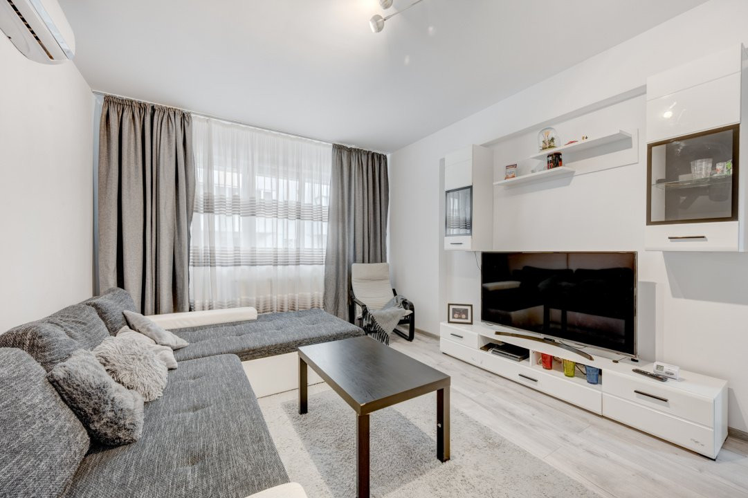 0% Comision! Apartament 2 camere Berceni Metalurgiei Drumul Binelui