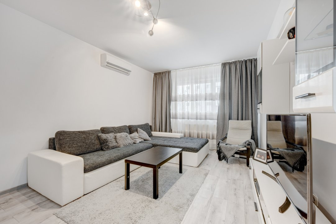 0% Comision! Apartament 2 camere Berceni Metalurgiei Drumul Binelui