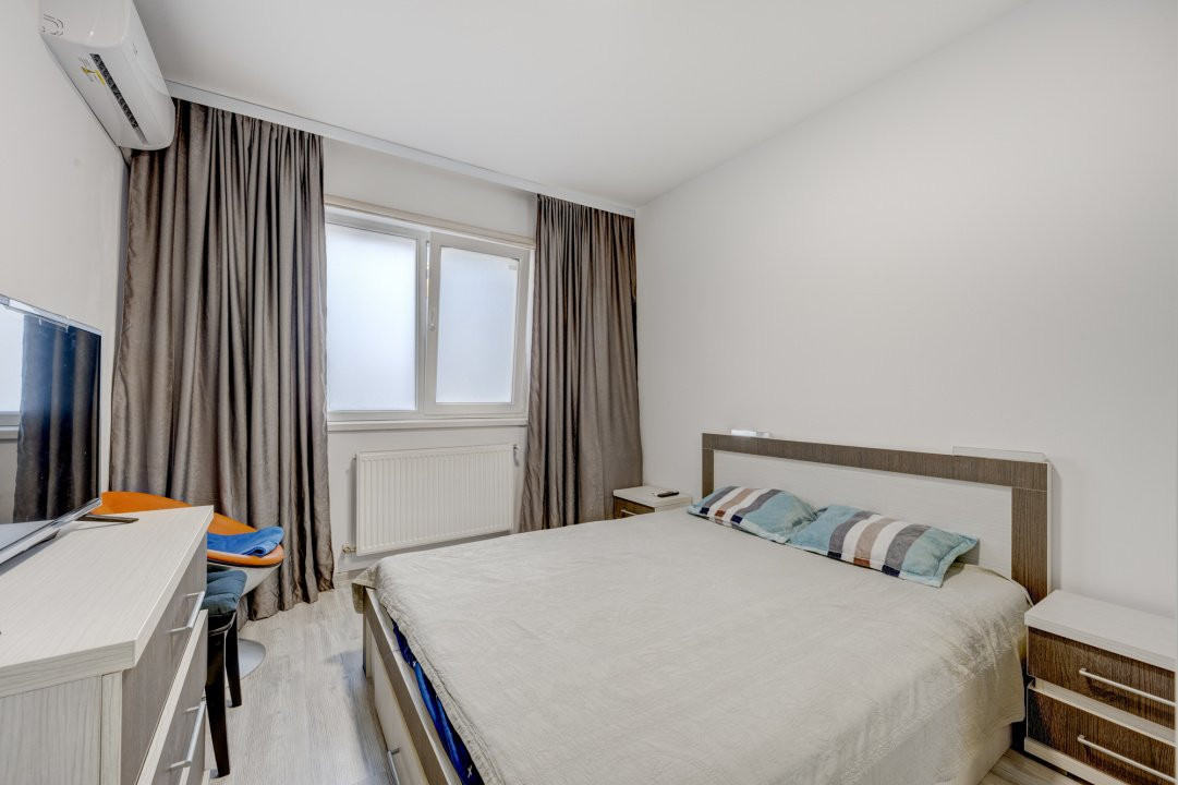 0% Comision! Apartament 2 camere Berceni Metalurgiei Drumul Binelui