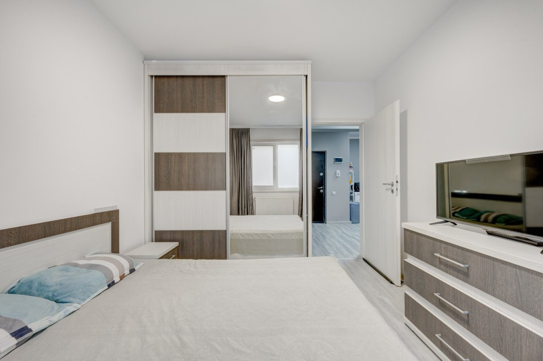 0% Comision! Apartament 2 camere Berceni Metalurgiei Drumul Binelui