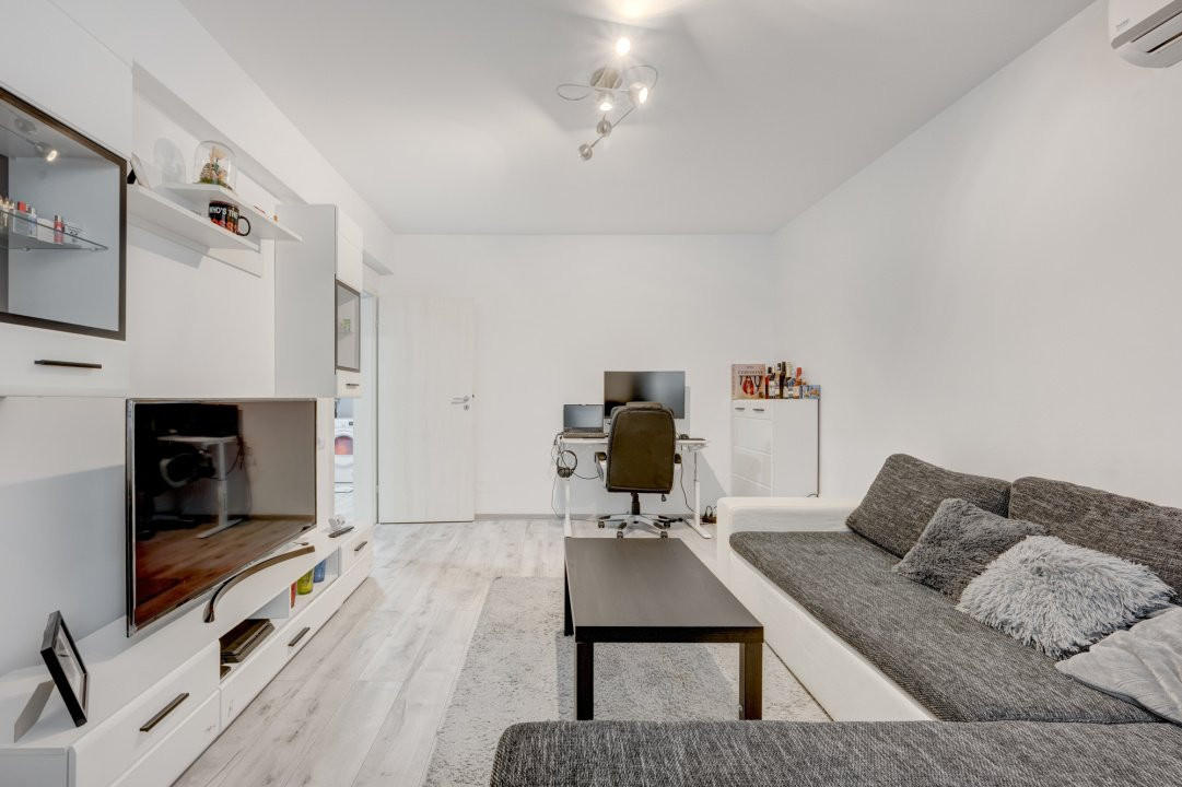 0% Comision! Apartament 2 camere Berceni Metalurgiei Drumul Binelui