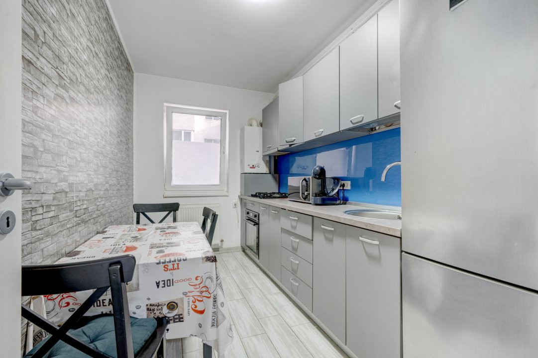 0% Comision! Apartament 2 camere Berceni Metalurgiei Drumul Binelui