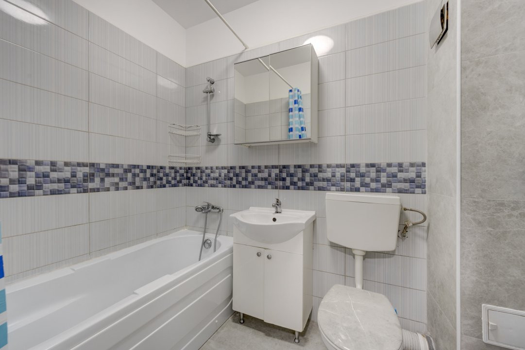 0% Comision! Apartament 2 camere Berceni Metalurgiei Drumul Binelui