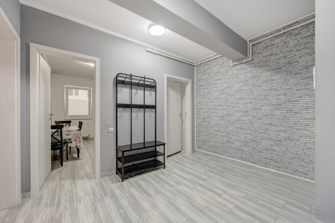 0% Comision! Apartament 2 camere Berceni Metalurgiei Drumul Binelui