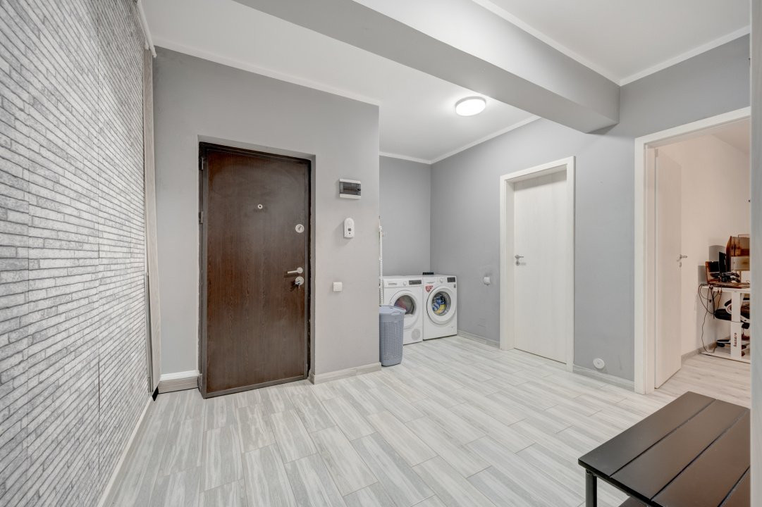 0% Comision! Apartament 2 camere Berceni Metalurgiei Drumul Binelui
