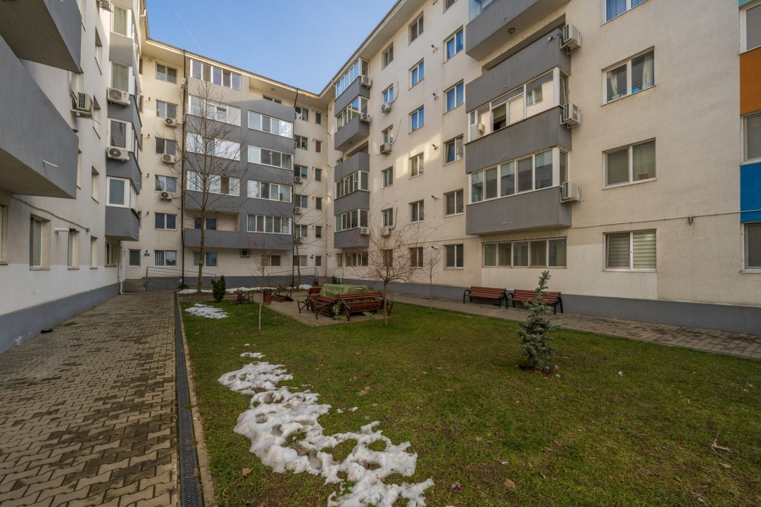 0% Comision! Apartament 2 camere Berceni Metalurgiei Drumul Binelui
