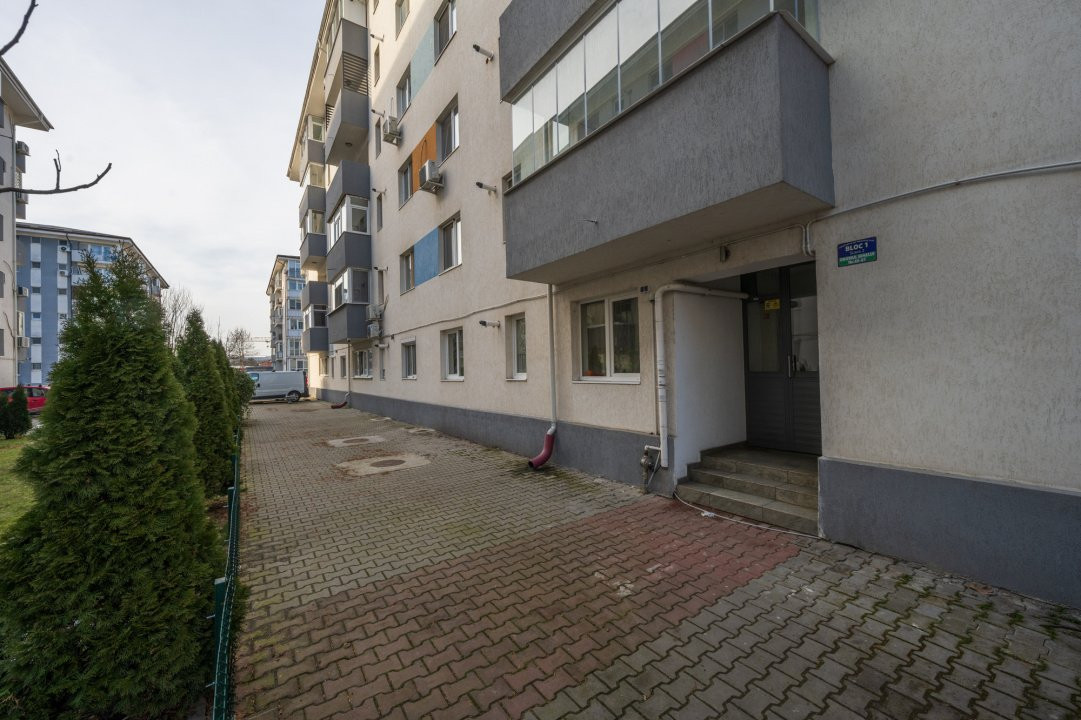 0% Comision! Apartament 2 camere Berceni Metalurgiei Drumul Binelui