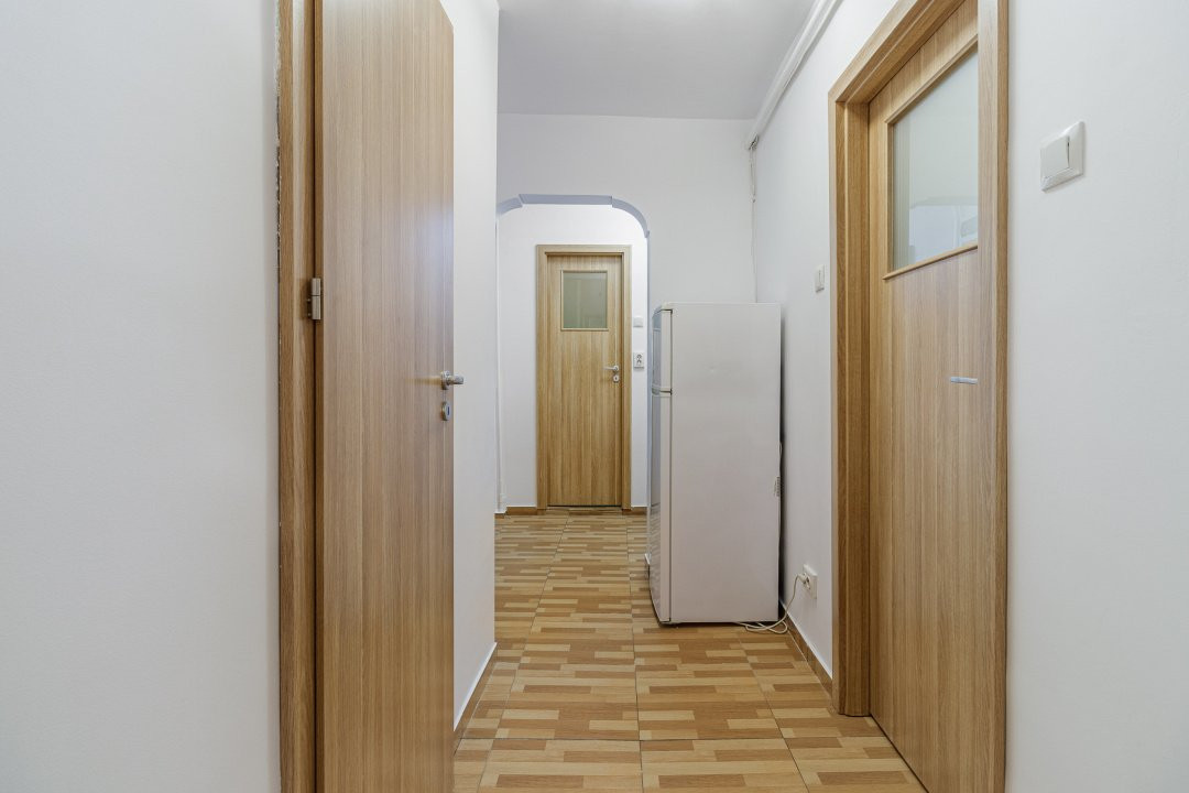 Apartament 2 camere Drumul Taberei 