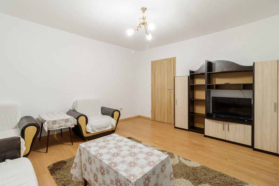 Apartament 2 camere Drumul Taberei 