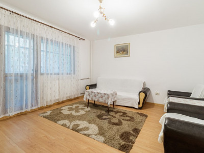 Apartament 2 camere Drumul Taberei 