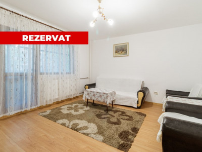 Apartament 2 camere Drumul Taberei 